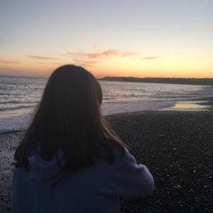 Meet your Posher, Daniela